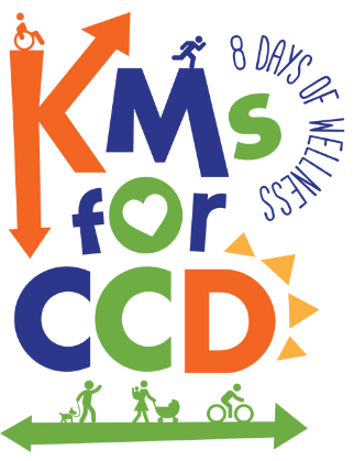 Kms for CCD Logo