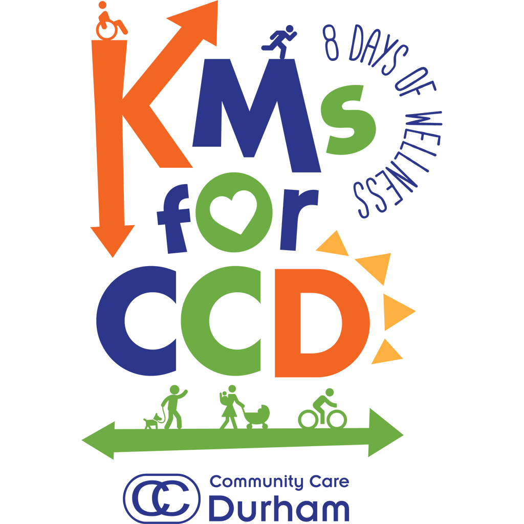KMs for CCD logo
