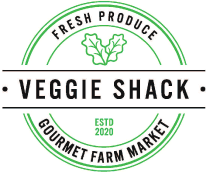 Veggie Shack logo